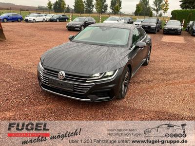 VW Arteon