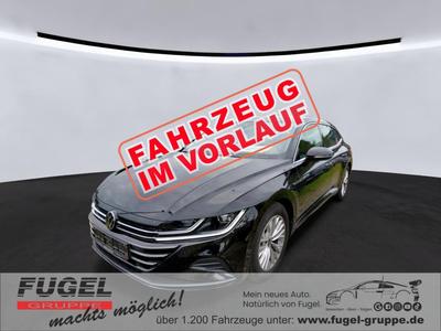 VW Arteon