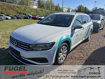 VW Passat Variant