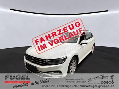 VW Passat Variant
