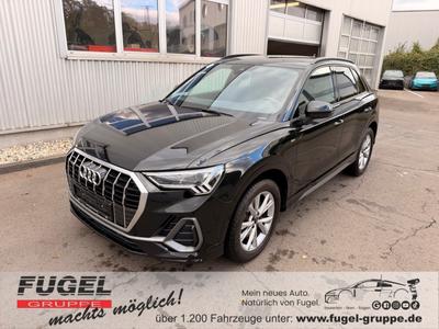 Audi Q3 SUV