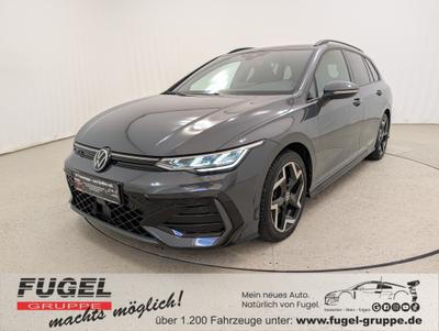VW Golf Variant