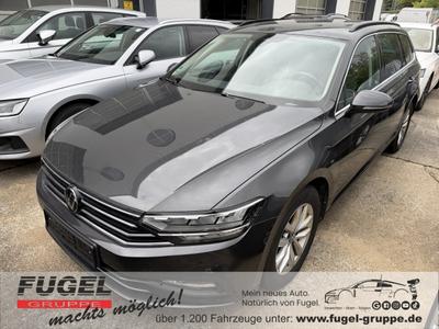 VW Passat Variant