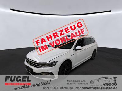 VW Passat Variant