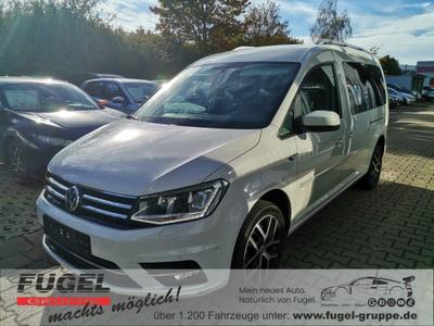 VW Caddy Maxi