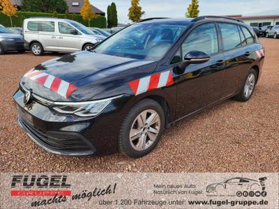 VW Golf Variant
