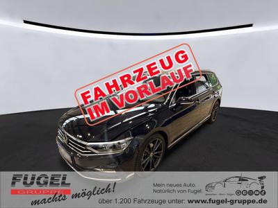 VW Passat Variant