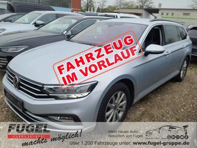 VW Passat Variant