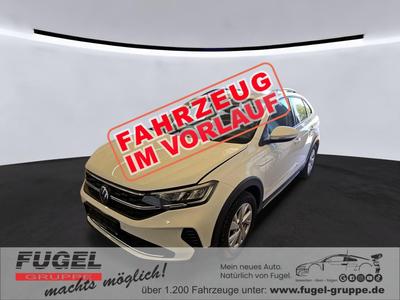 VW Taigo