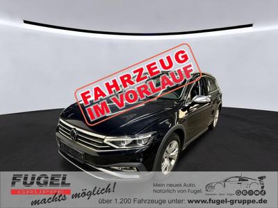 VW Passat Variant