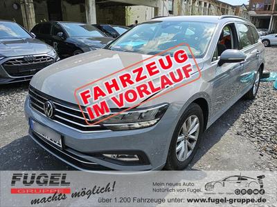VW Passat Variant