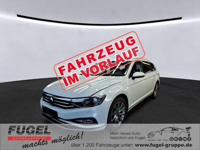 VW Passat Variant