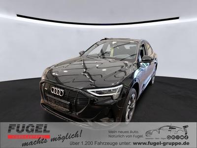 Audi e-tron Sportback