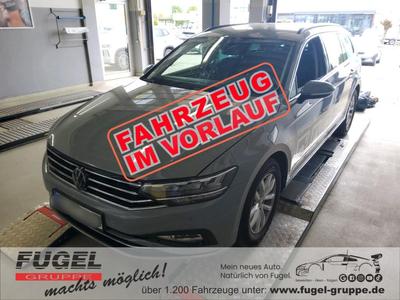 VW Passat Variant