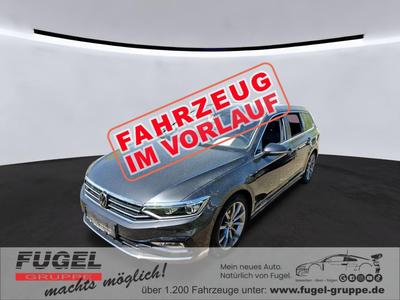 VW Passat Variant