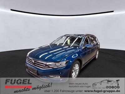 VW Passat Variant