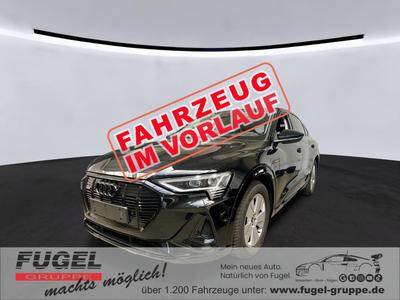 Audi e-tron Sportback