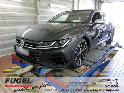 VW Arteon