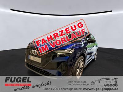 Audi e-tron Sportback