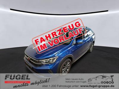 VW Taigo