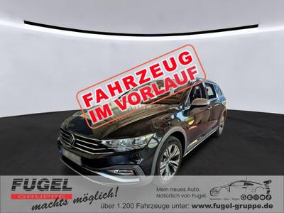 VW Passat Variant