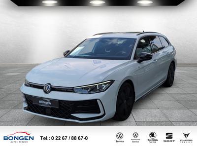 VW Passat Variant
