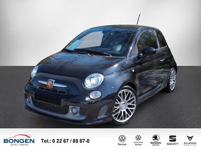 Abarth 500