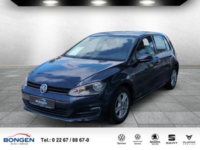 VW Golf