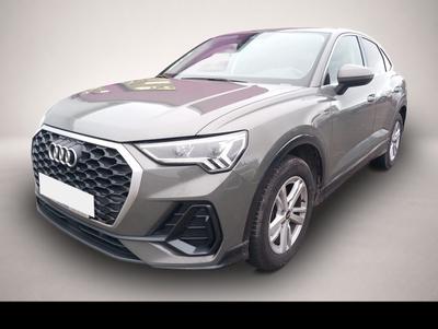 Audi Q3 SUV