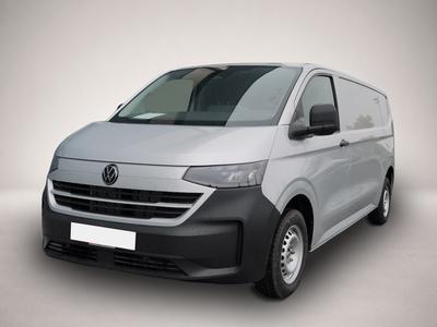 VW Transporter