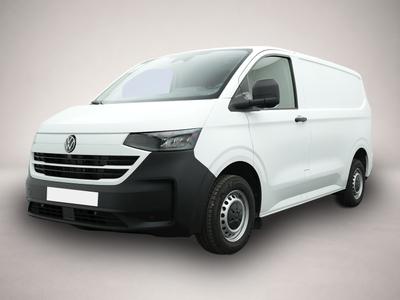VW T7 Transporter