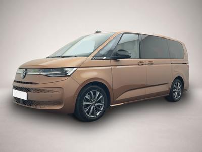 VW T7 Multivan