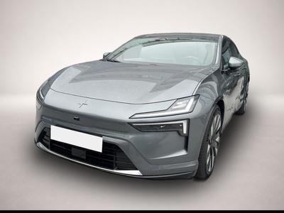 Polestar 4