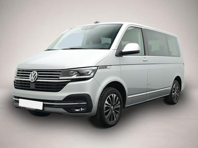 VW T6 Multivan