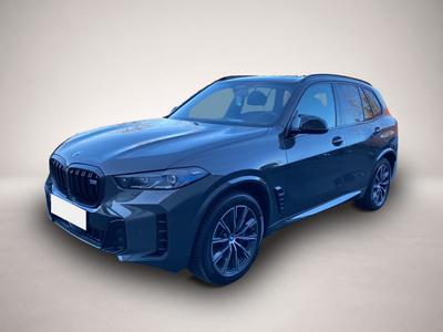 BMW X5 M60