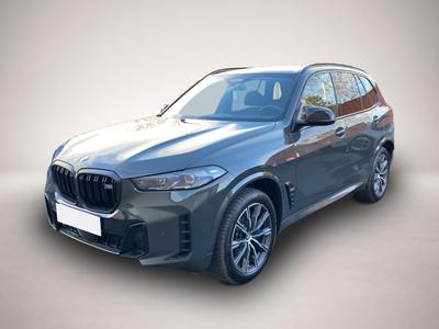 BMW X5 M60