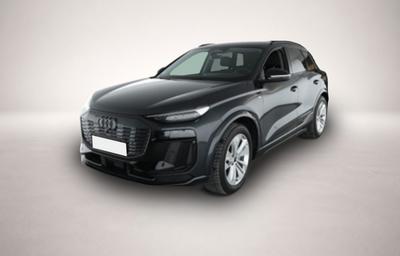 Audi Q6