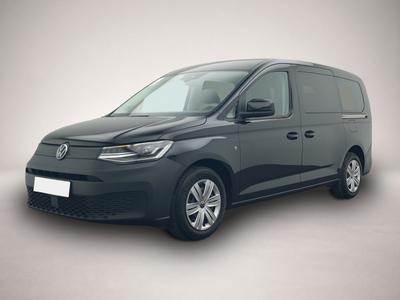 VW Caddy Maxi
