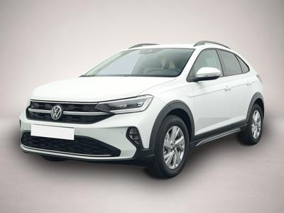 VW Taigo