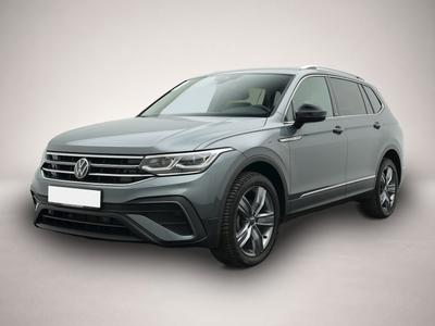 VW Tiguan Allspace