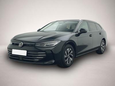 VW Passat Variant