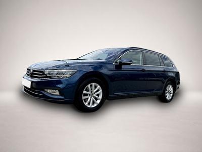 VW Passat Variant