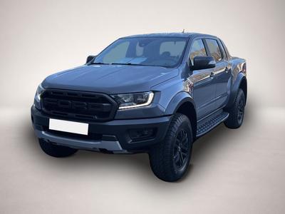 Ford Raptor