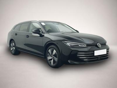 VW Passat Variant