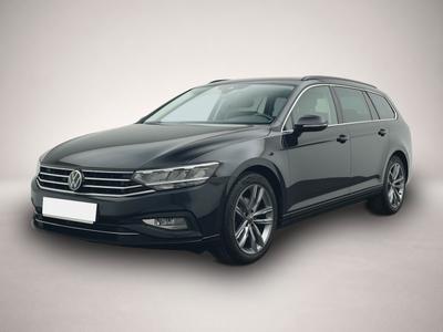 VW Passat Variant