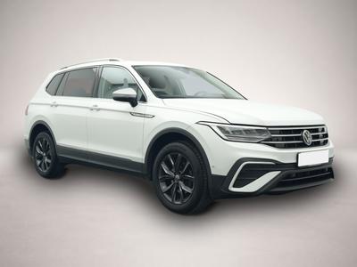 VW Tiguan Allspace