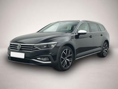 VW Passat Variant