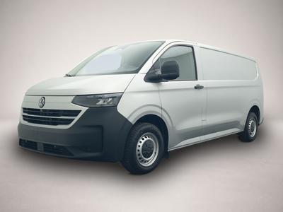 VW Transporter