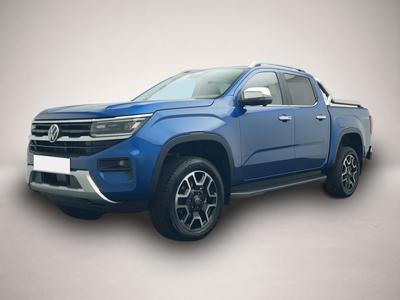 VW Amarok