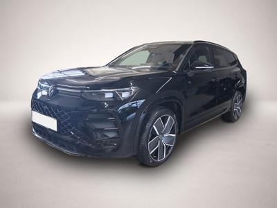 VW Tayron